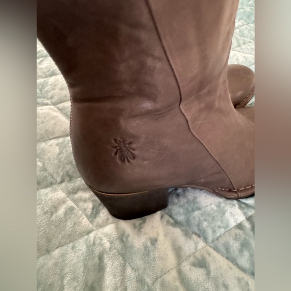 Fly London booties - Picture 4 of 7